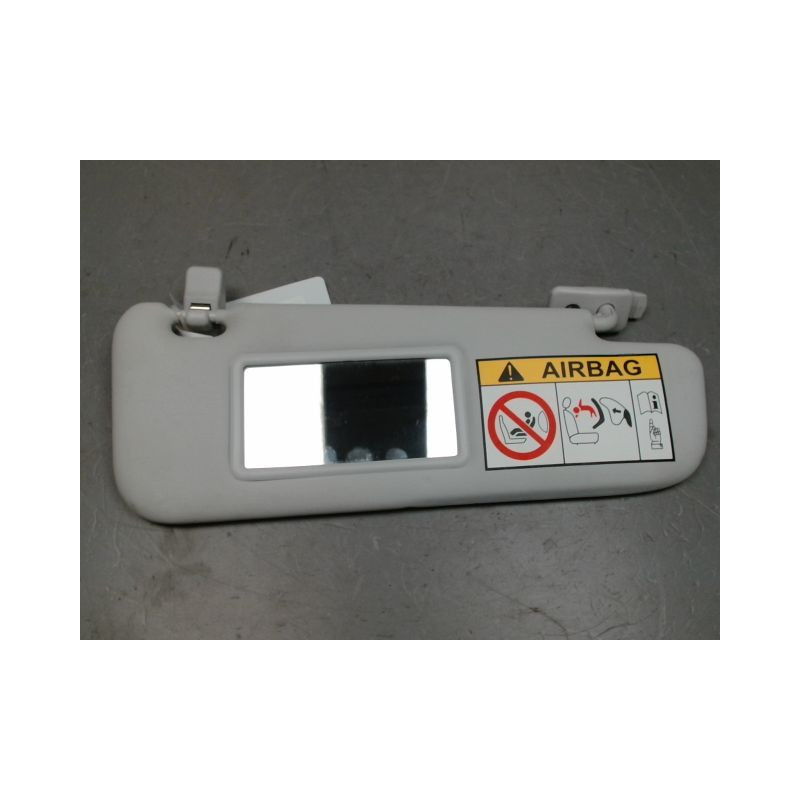 PARE-SOLEIL D FIAT 500