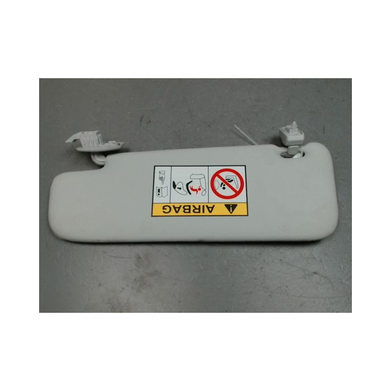 PARE-SOLEIL D FIAT 500