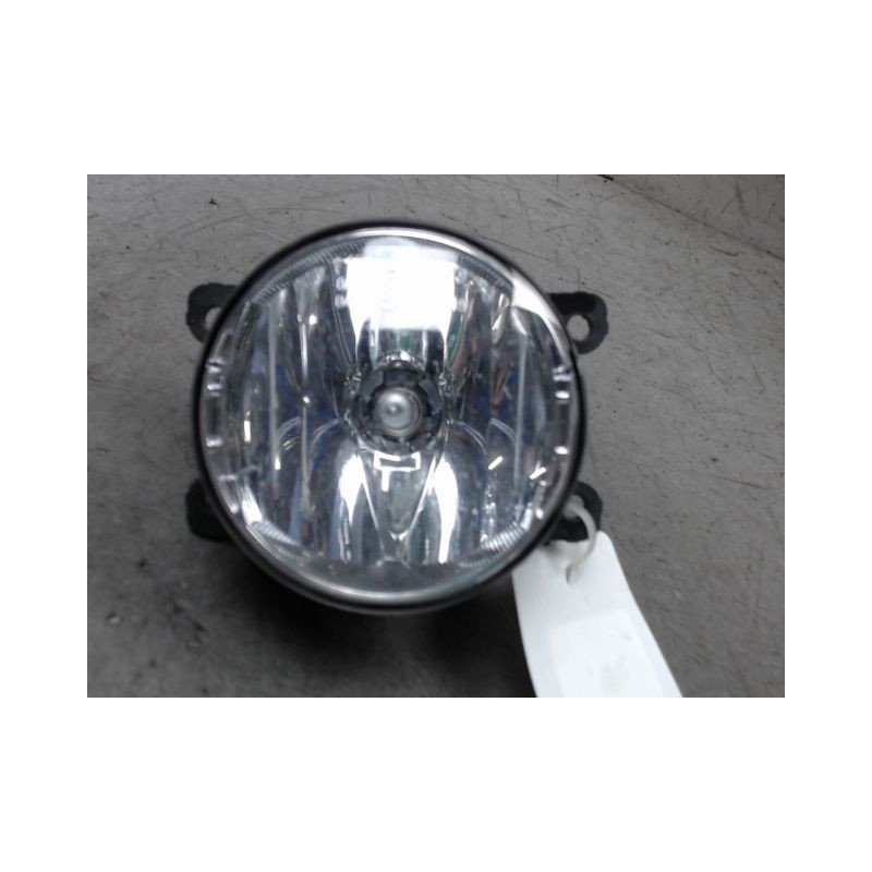 PHARE ANTIBROUILLARD AVANT DROIT DACIA SANDERO