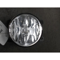 PHARE ANTIBROUILLARD AVG