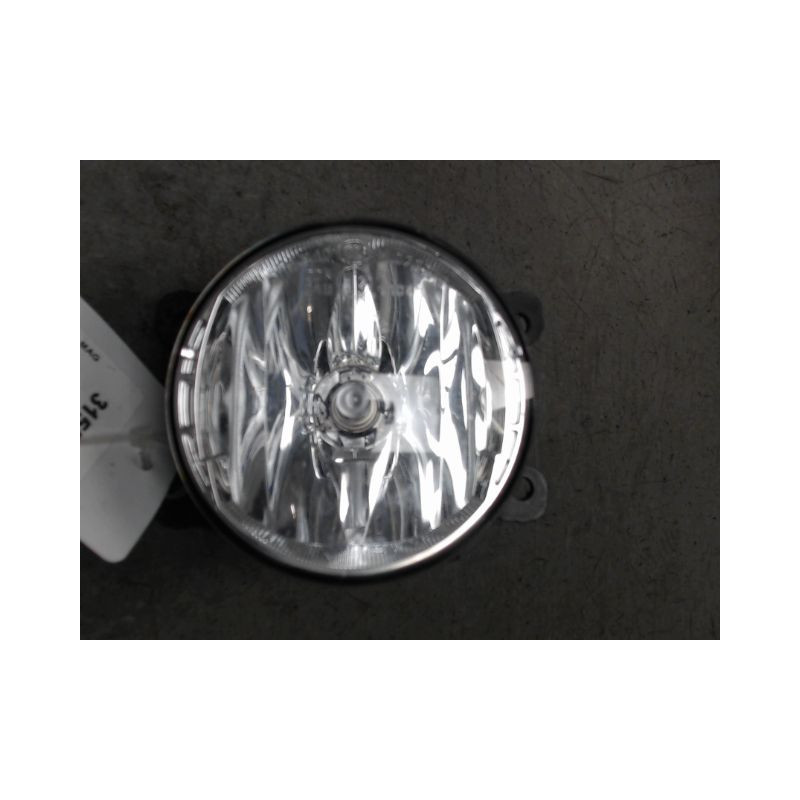 PHARE ANTIBROUILLARD AVANT GAUCHE DACIA SANDERO
