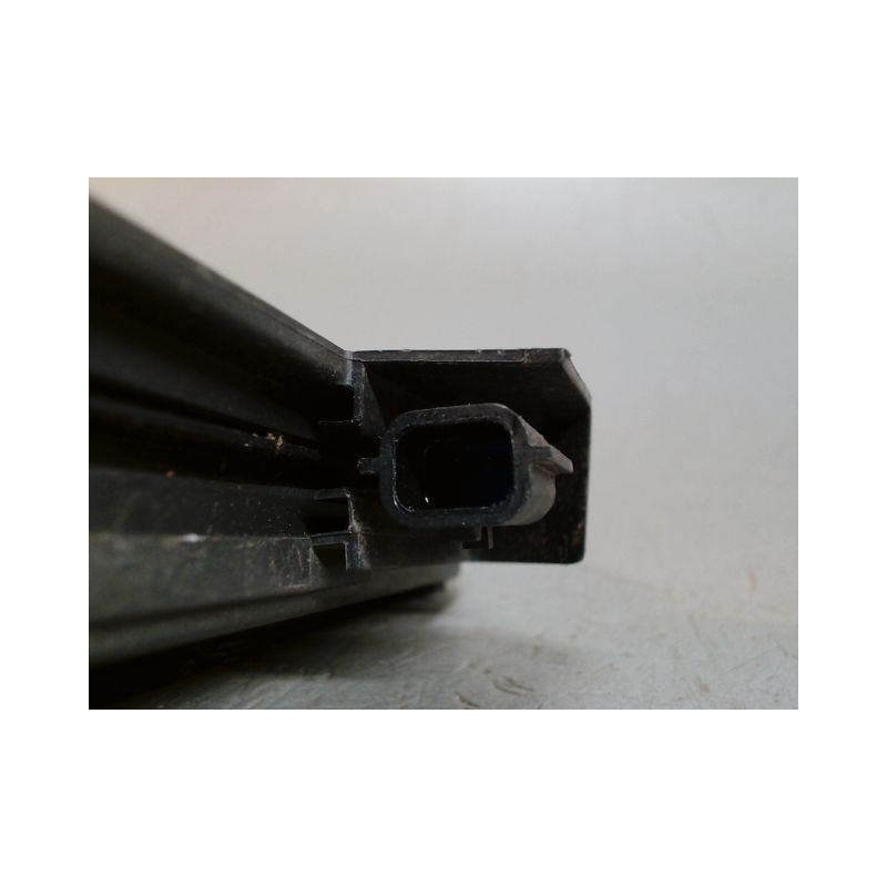 SYSTEME CONDAMNATION ARRIERE DROIT DACIA SANDERO
