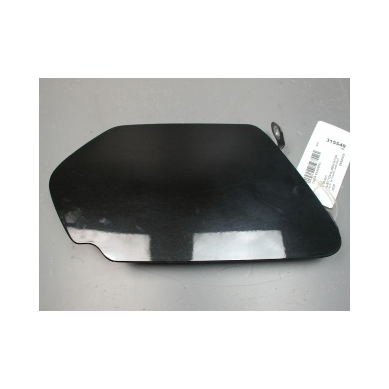 VOLET DE TRAPPE CARBURANT DACIA SANDERO