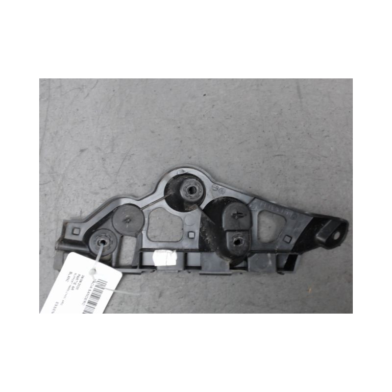 SUPPORT PARE-CHOC ARG DACIA SANDERO