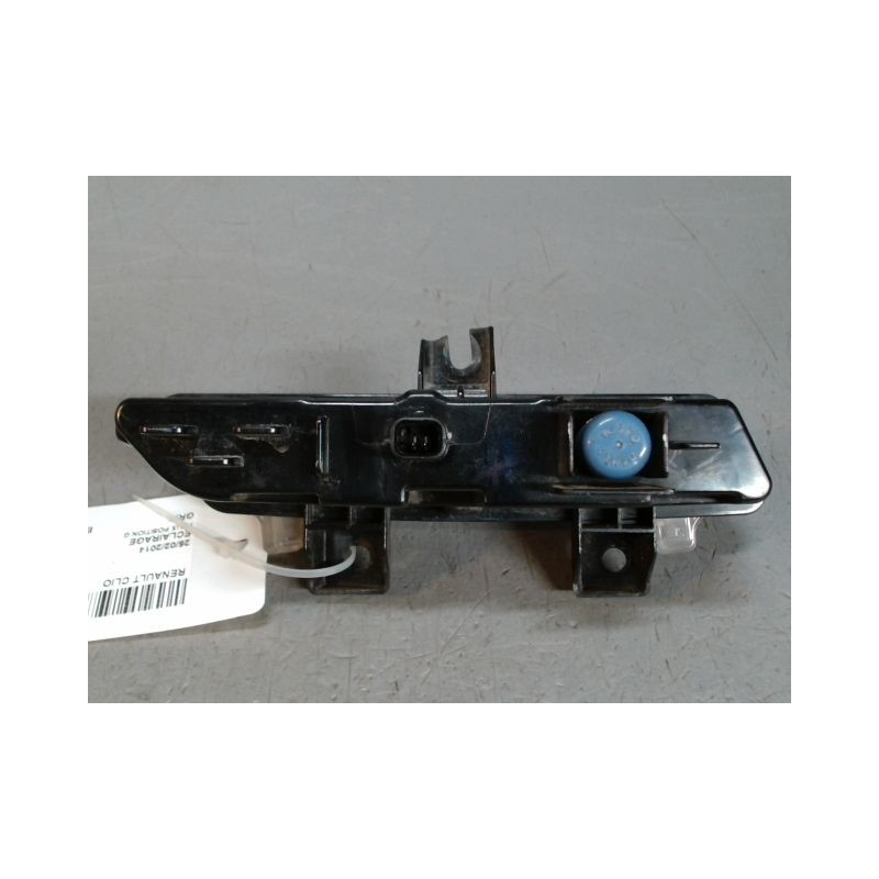 FEUX POSITION GAUCHE RENAULT CLIO