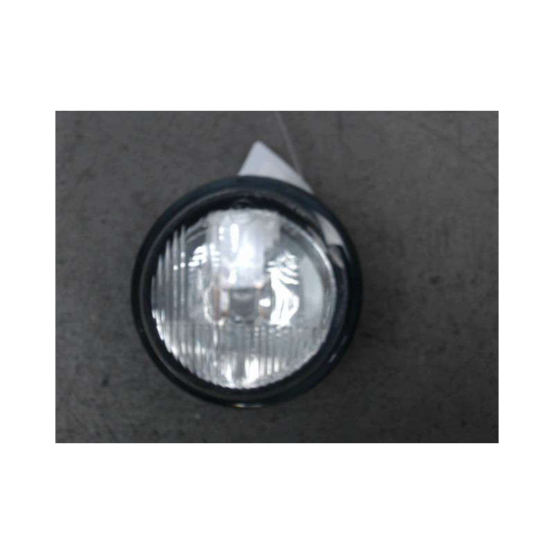 PHARE ANTIBROUILLARD AVANT DROIT RENAULT CLIO II PH.1 98-2001