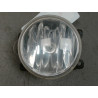 PHARE ANTIBROUILLARD AVANT GAUCHE PEUGEOT 207 5P