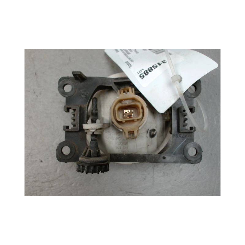 PHARE ANTIBROUILLARD AVANT GAUCHE PEUGEOT 207 5P