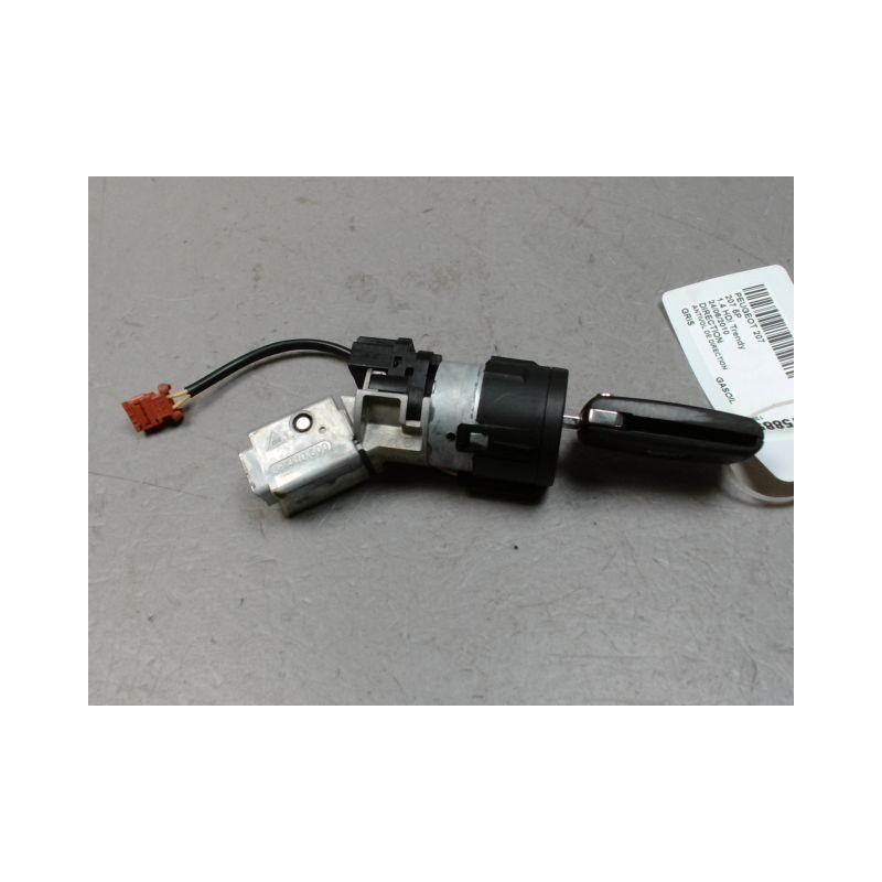 ANTIVOL DE DIRECTION PEUGEOT 207 5P