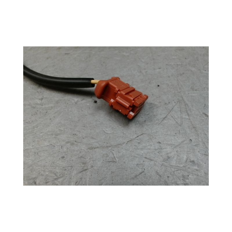 ANTIVOL DE DIRECTION PEUGEOT 207 5P