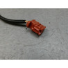 ANTIVOL DE DIRECTION PEUGEOT 207 5P