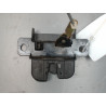 SERRURE HAYON  VOLKSWAGEN GOLF IV 98-2004