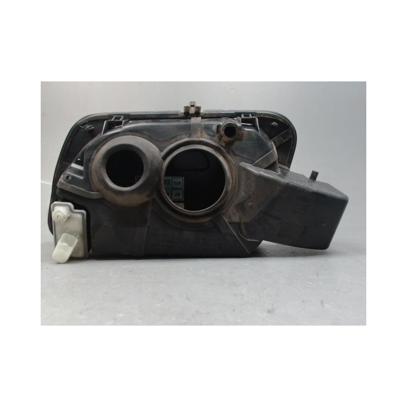 VOLET DE TRAPPE CARBURANT PEUGEOT 5008