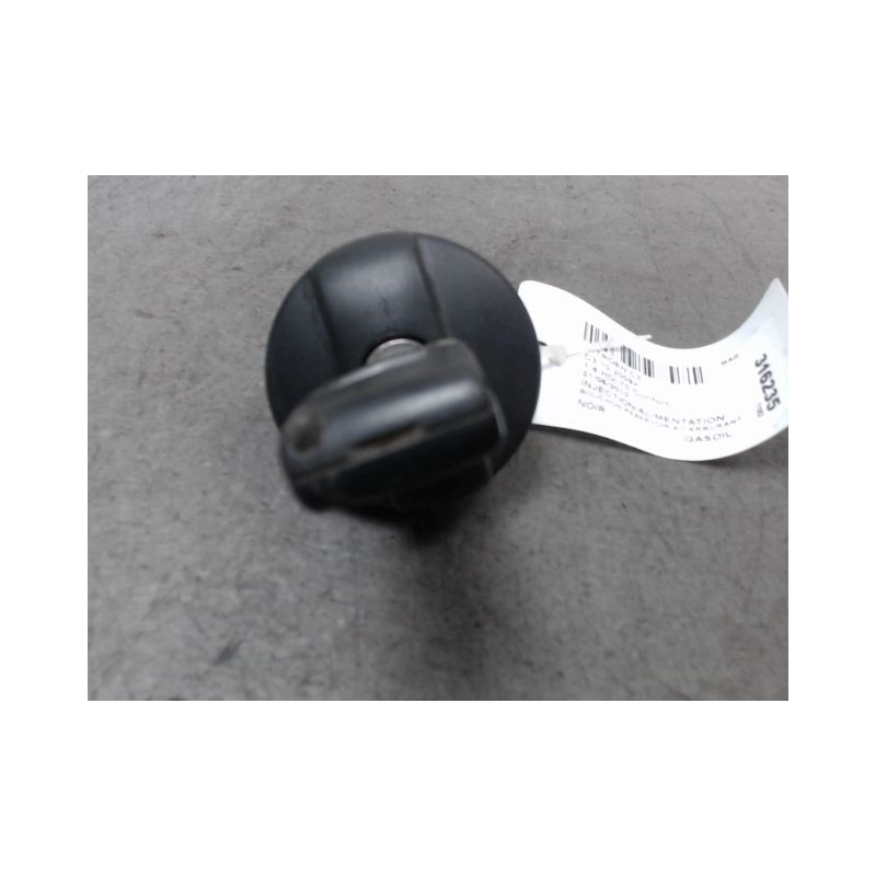 BOUCHON RESERVOIR A CARBURANT CITROEN C3 2009-