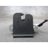 SERRURE HAYON  VOLKSWAGEN POLO 02-05
