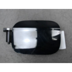 VOLET DE TRAPPE CARBURANT