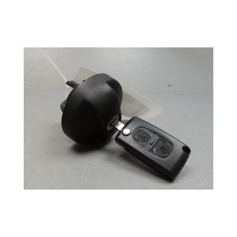 BOUCHON RESERVOIR A CARBURANT CITROEN C3 2005-