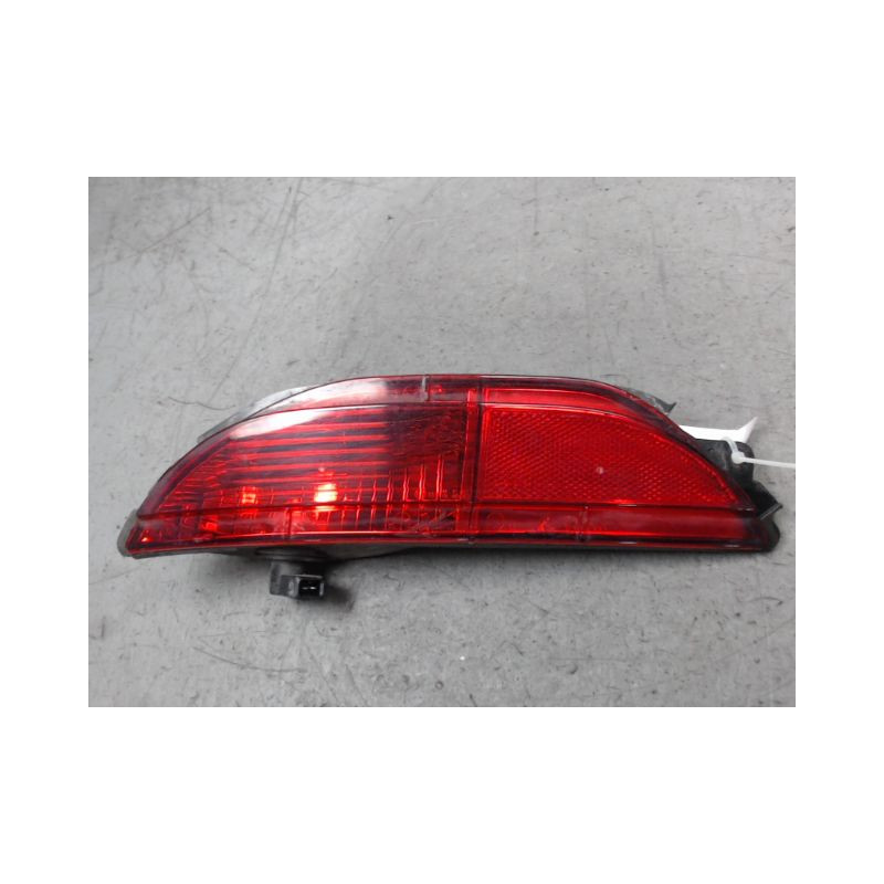 FEU BROUILLARD ARRIERE GAUCHE ALFA ROMEO MITO