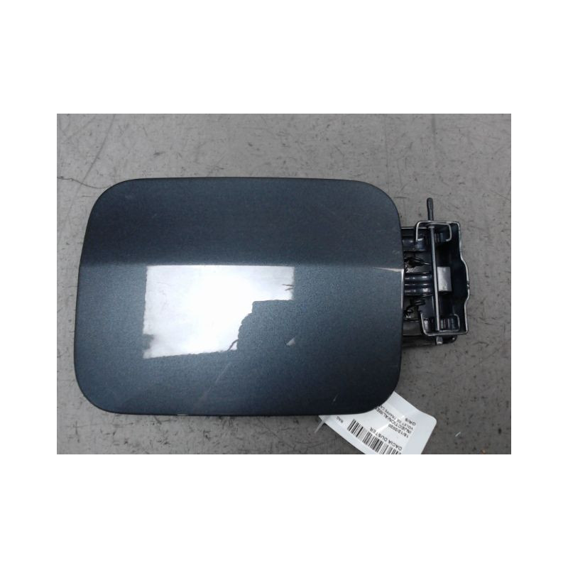VOLET DE TRAPPE CARBURANT DACIA DUSTER