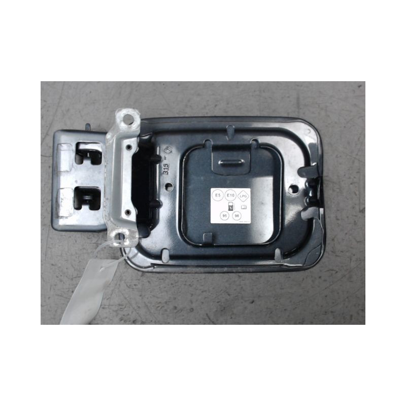 VOLET DE TRAPPE CARBURANT DACIA DUSTER