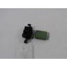 RESISTANCE DE CHAUFFAGE CITROEN JUMPY TOLE 2007-