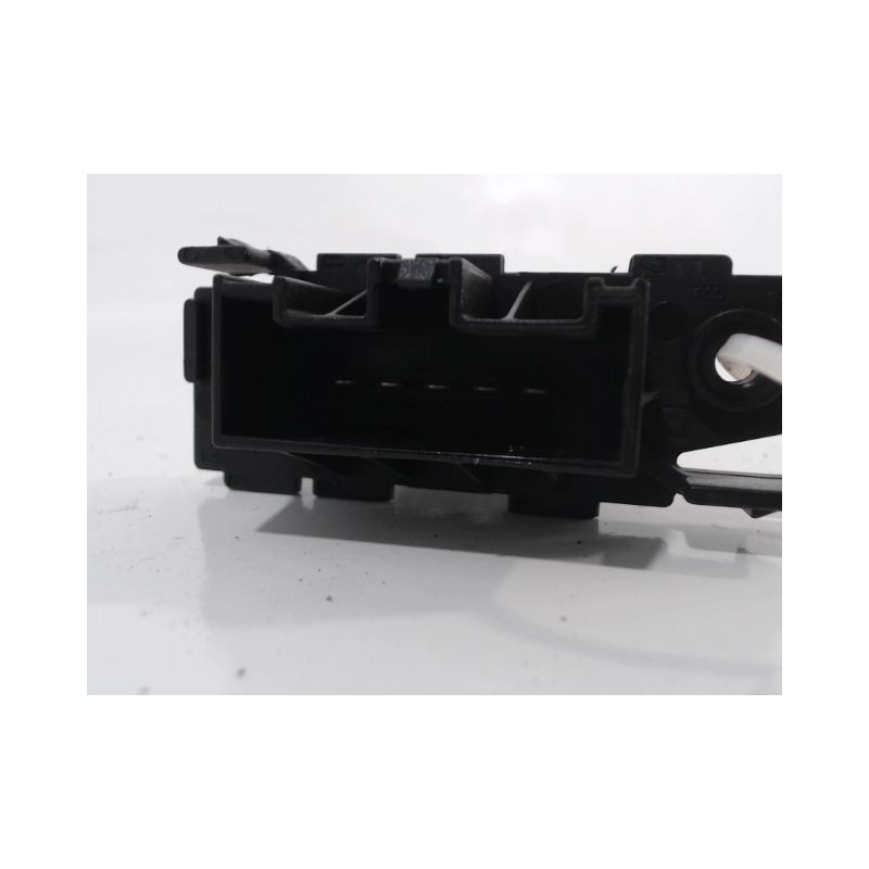 RESISTANCE DE CHAUFFAGE CITROEN JUMPY TOLE 2007-