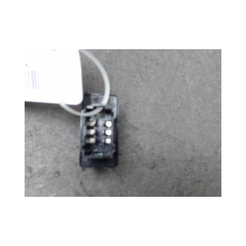 COMMANDE LEVE-GLACE PORTE AVG CITROEN C-ELYSEE