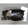 POIGNEE INTERIEURE PORTE AVANT GAUCHE PEUGEOT 207 2009-