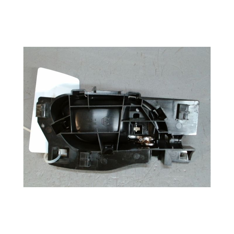 POIGNEE INTERIEURE PORTE AVANT GAUCHE PEUGEOT 207 2009-