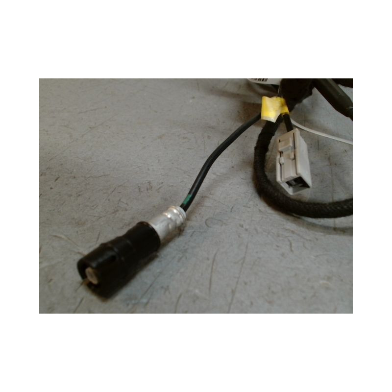 ANTENNE RADIO PEUGEOT 207 2009-