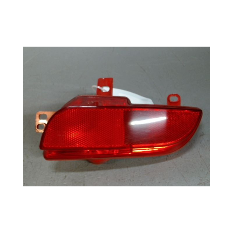 FEU DE PARE-CHOC ARRIERE DROIT PEUGEOT 206+ 2009-