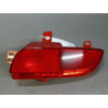 FEU DE PARE-CHOC ARRIERE DROIT PEUGEOT 206+ 2009-