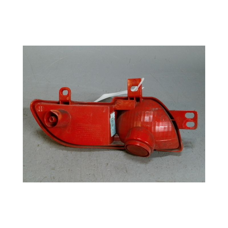 FEU DE PARE-CHOC ARRIERE DROIT PEUGEOT 206+ 2009-