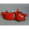 FEU DE PARE-CHOC ARRIERE DROIT PEUGEOT 206+ 2009-
