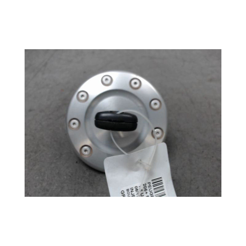 BOUCHON RESERVOIR A CARBURANT PEUGEOT 206+ 2009-