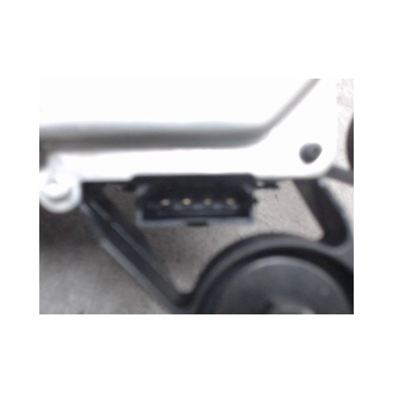 MECANISME ESSUIE-GLACE ARRIERE SEAT LEON 2005-