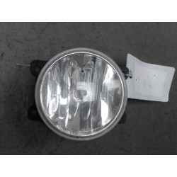 PHARE ANTIBROUILLARD AVG