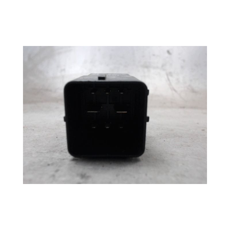BOITIER DE PRECHAUFFAGE CITROEN C3 2009-