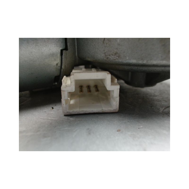 MECANISME ESSUIE-GLACE ARRIERE NISSAN MICRA 2003-2005