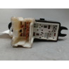 COMMANDE LEVE-GLACE PORTE AVD NISSAN MICRA 2003-2005