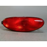 FEU BROUILLARD CENTRAL ARRIERE PEUGEOT 206 CC 2000-2007