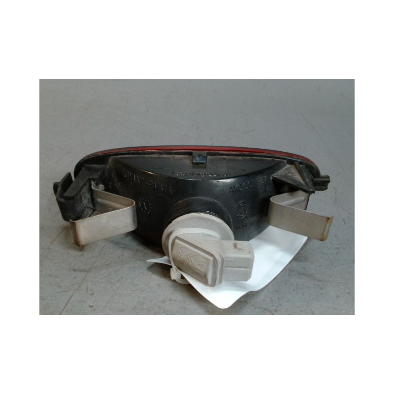 FEU BROUILLARD CENTRAL ARRIERE PEUGEOT 206 CC 2000-2007
