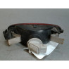 FEU BROUILLARD CENTRAL ARRIERE PEUGEOT 206 CC 2000-2007