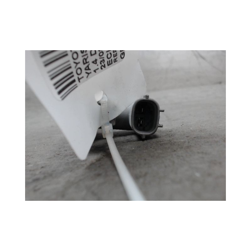 REPETITEUR AILE GAUCHE TOYOTA YARIS II 2010-