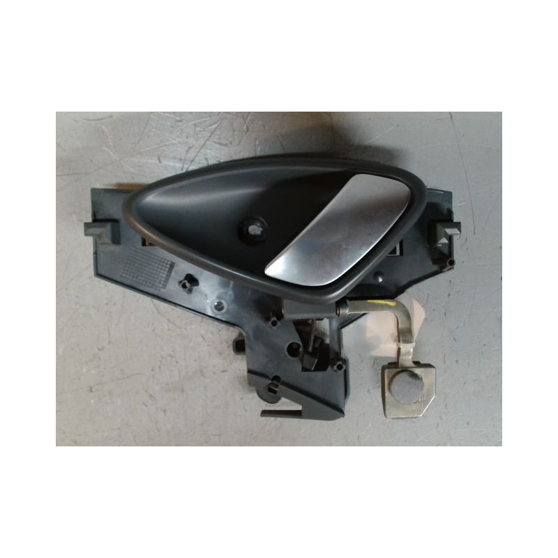 POIGNEE INTERIEURE PORTE ARRIERE GAUCHE CITROEN C5 2001-2004