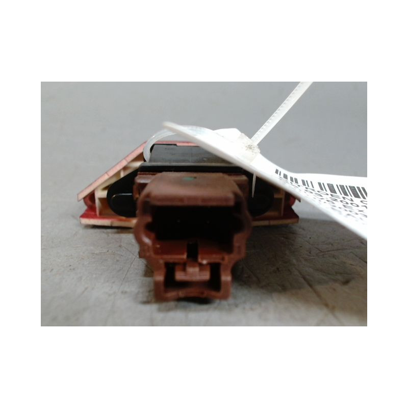 BOUTON DE WARNING CITROEN C5 2001-2004
