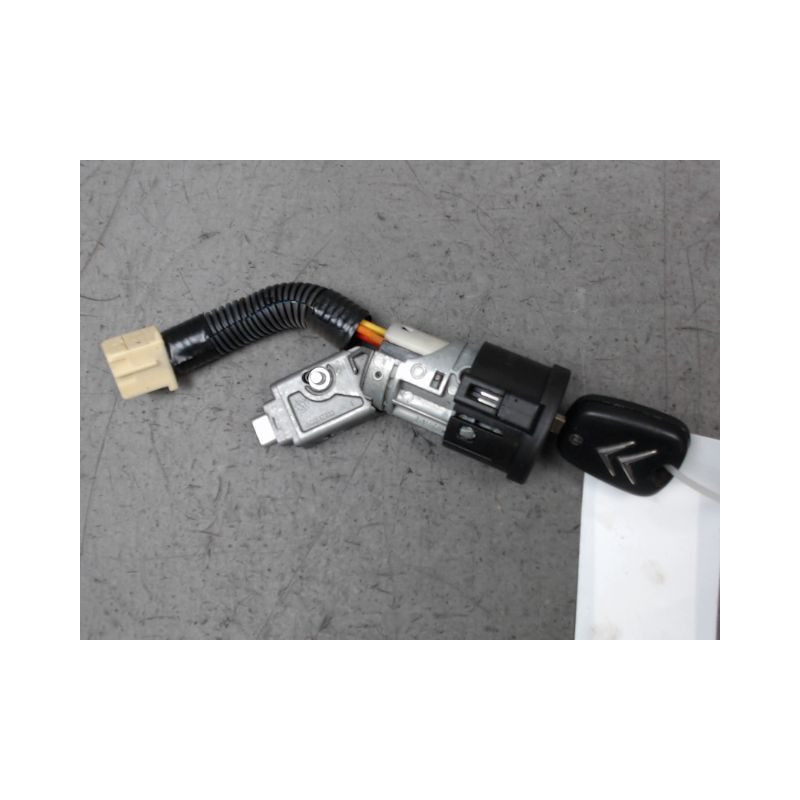 ANTIVOL DE DIRECTION CITROEN C1 5P