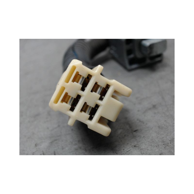 ANTIVOL DE DIRECTION CITROEN C1 5P