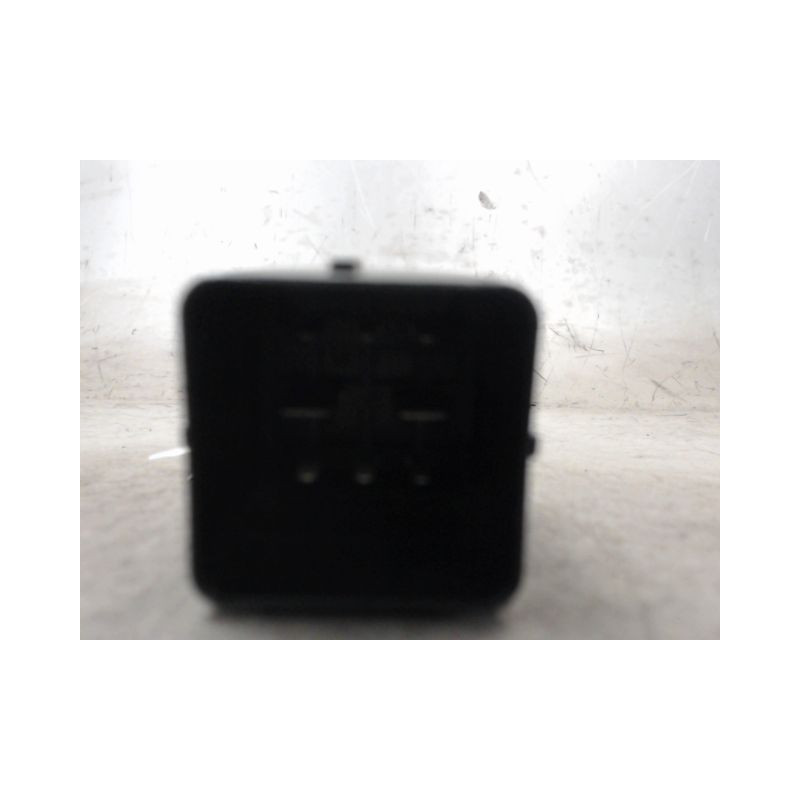 BOITIER DE PRECHAUFFAGE CITROEN C3