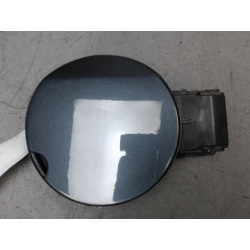 VOLET DE TRAPPE CARBURANT